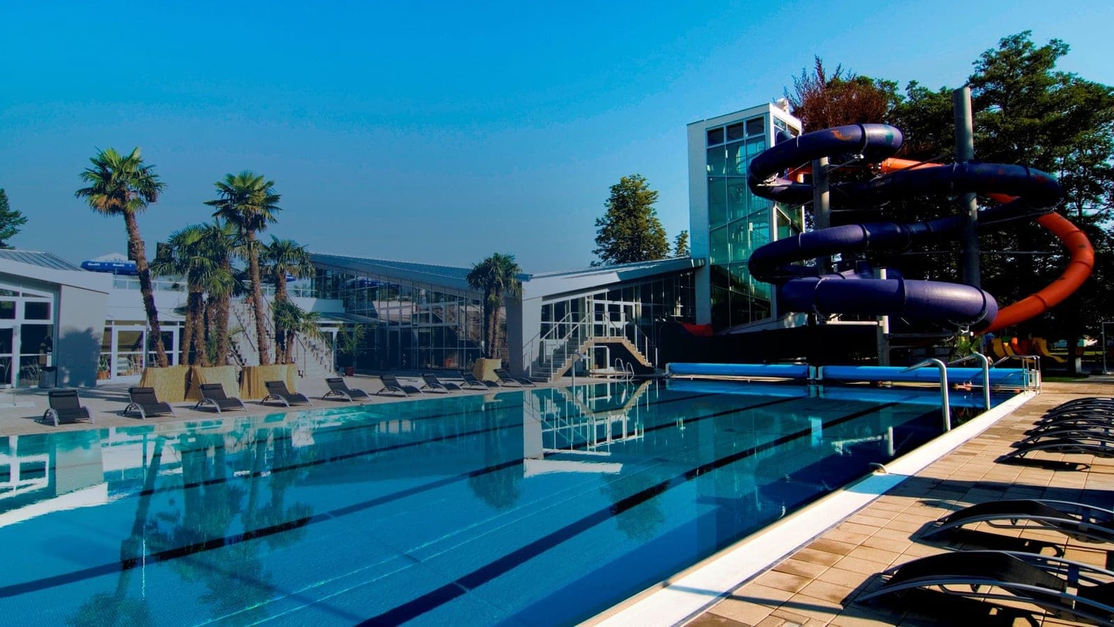 Aquapark Turiec