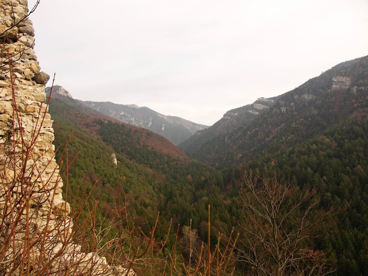 Gaderská dolina