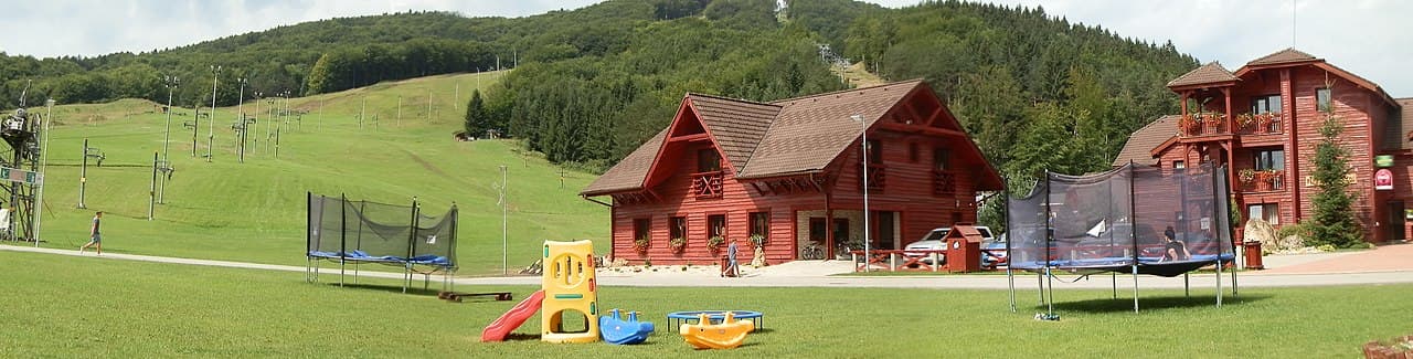 Valčianska dolina